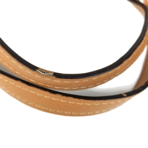 Fossil VINTAGE Woven Straw Satchel Bag - Picture 10 of 10